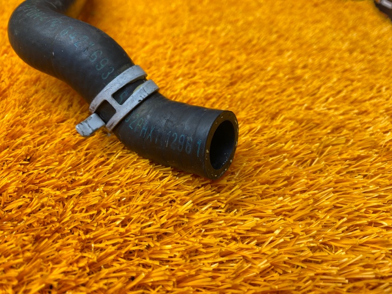 патрубок отопителя, 270 рублей, Красноярск