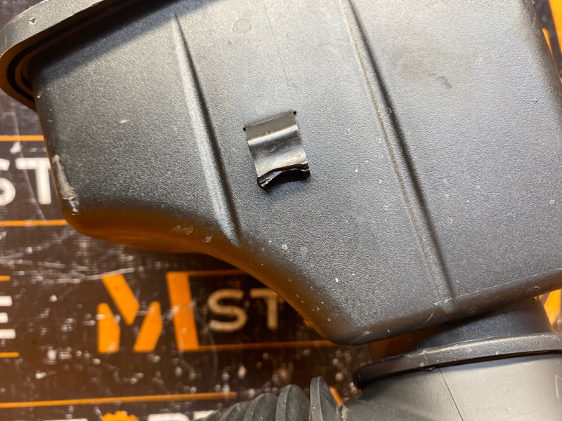 патрубок воздушного фильтра, 300 рублей, Красноярск