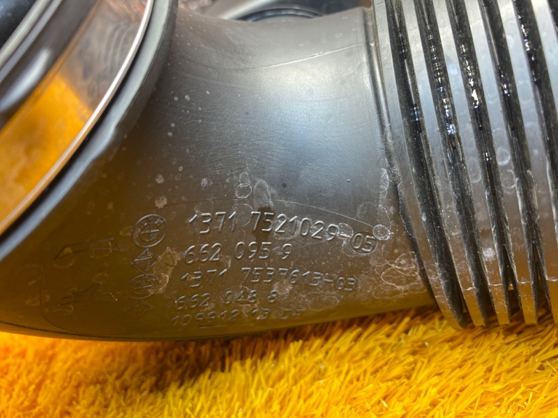 патрубок воздушного фильтра, 300 рублей, Красноярск