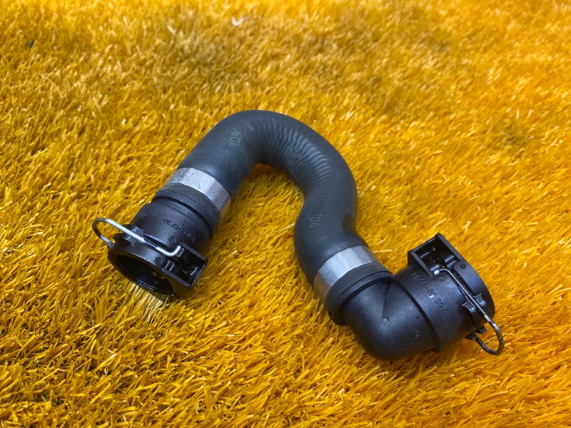 Патрубок системы охлаждения, 600 рублей, Красноярск