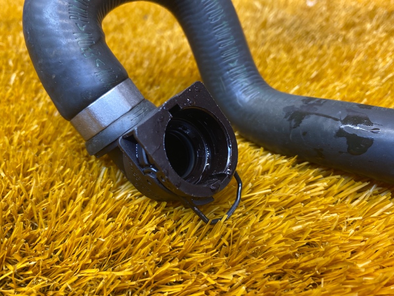 Патрубок системы охлаждения, 300 рублей, Красноярск