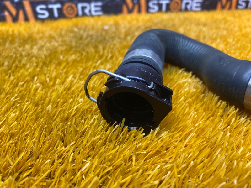 Патрубок системы охлаждения, 600 рублей, Красноярск