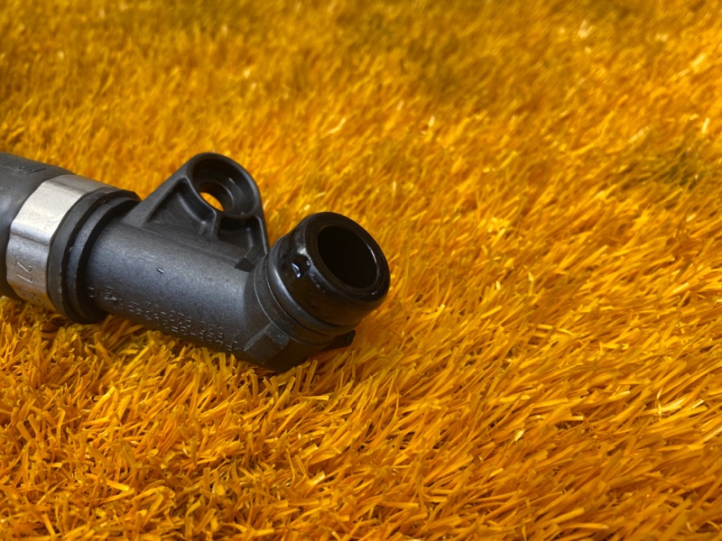 Патрубок системы охлаждения, 300 рублей, Красноярск