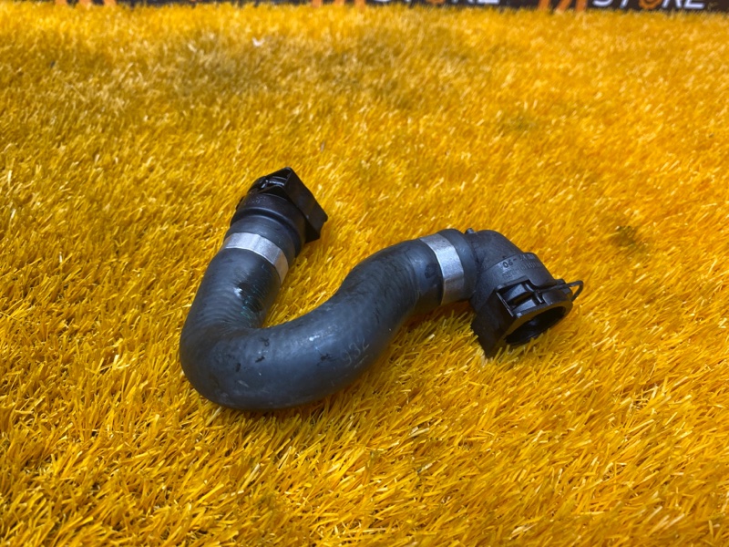 Патрубок системы охлаждения, 600 рублей, Красноярск