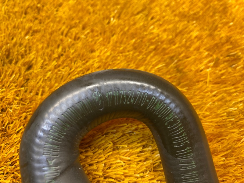 Патрубок системы охлаждения, 300 рублей, Красноярск