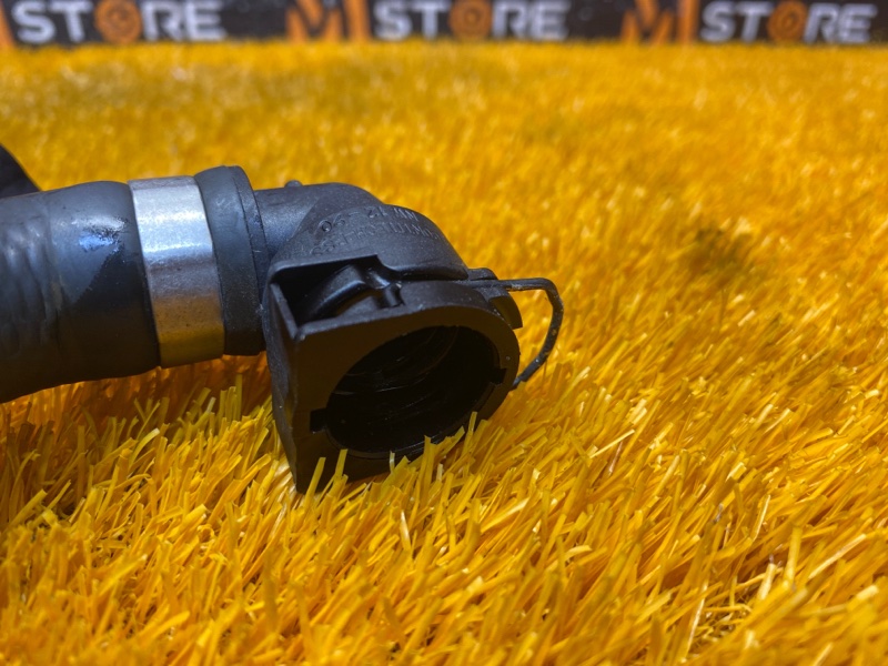 Патрубок системы охлаждения, 600 рублей, Красноярск