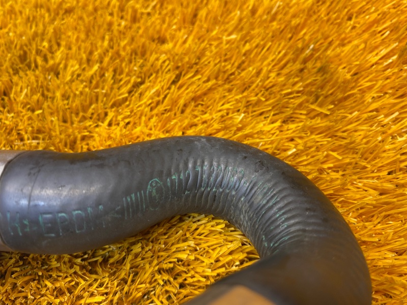 Патрубок системы охлаждения, 600 рублей, Красноярск