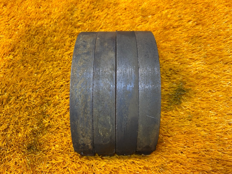 Колодки ручника, 700 рублей, Красноярск