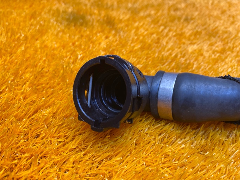 Патрубок системы охлаждения, 200 рублей, Красноярск