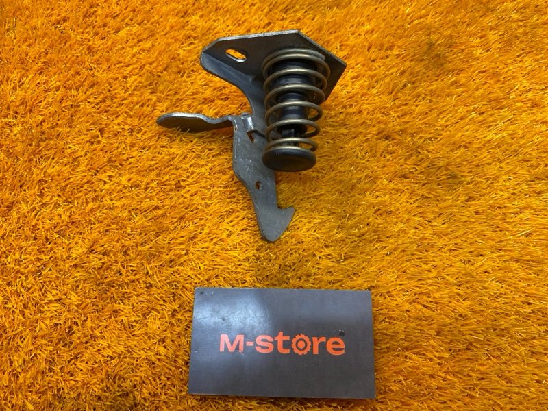 замок капота, 800 рублей, Красноярск