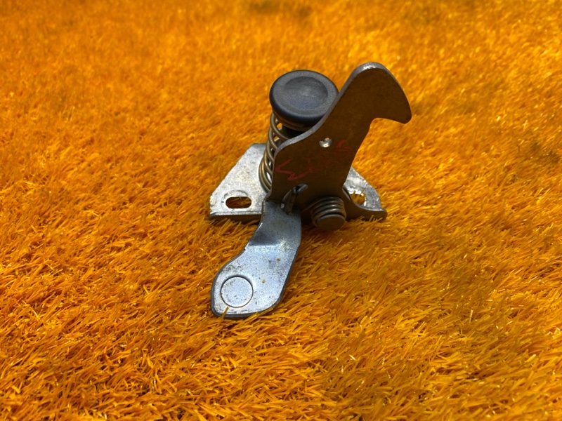 замок капота, 800 рублей, Красноярск