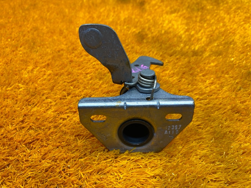 замок капота, 800 рублей, Красноярск