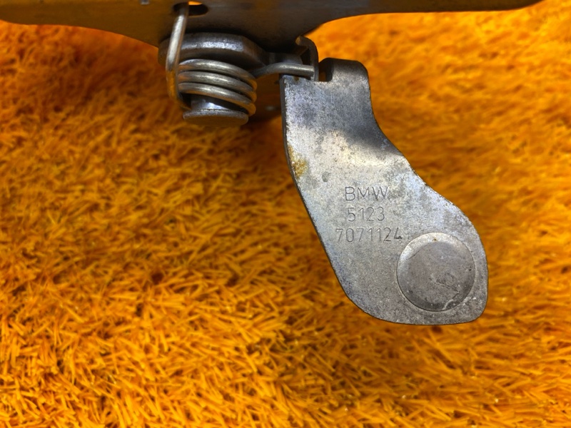 замок капота, 800 рублей, Красноярск