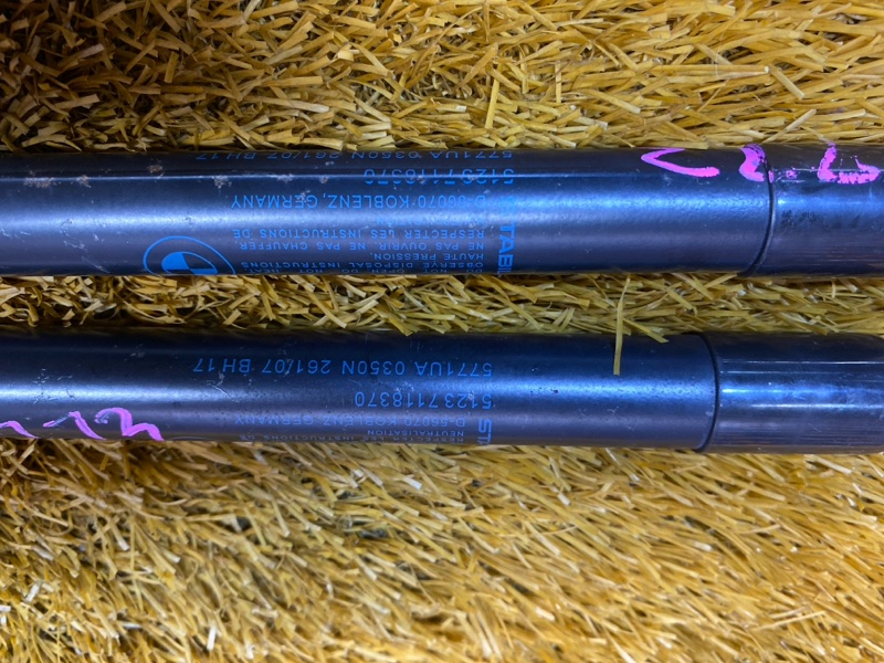 амортизатор капота, 600 рублей, Красноярск