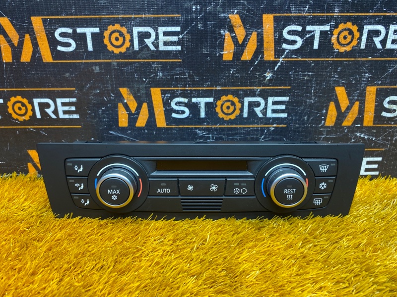 блок управления климат-контролем, 1400 рублей, Красноярск