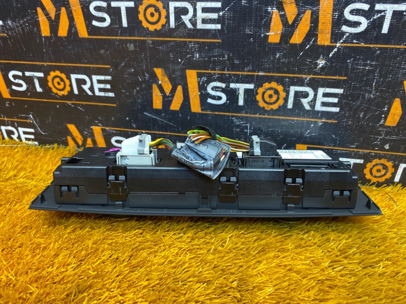 блок управления климат-контролем, 1400 рублей, Красноярск