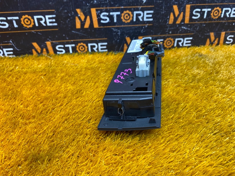 блок управления климат-контролем, 1400 рублей, Красноярск