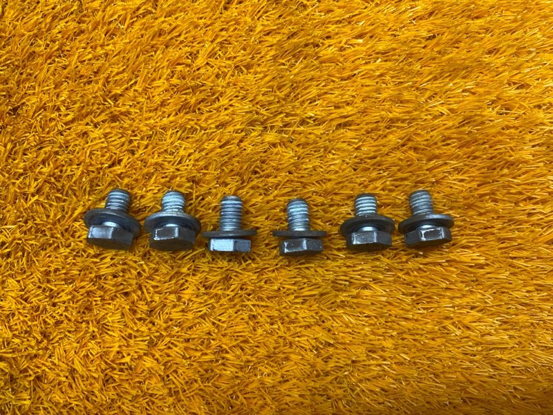 болт гидротрансформатора, 470 рублей, Красноярск