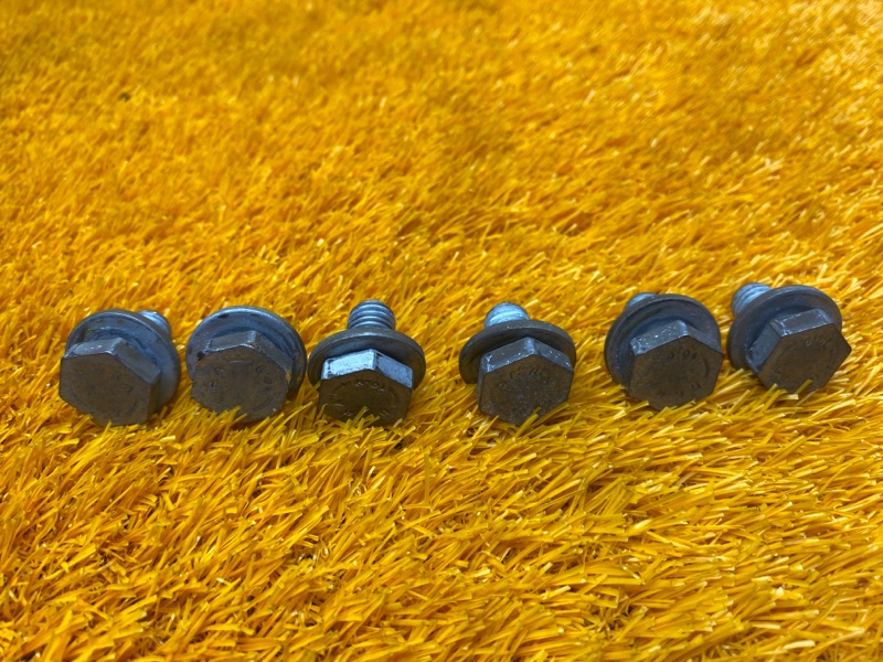 болт гидротрансформатора, 470 рублей, Красноярск