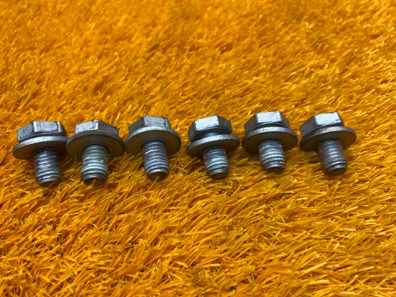 болт гидротрансформатора, 470 рублей, Красноярск