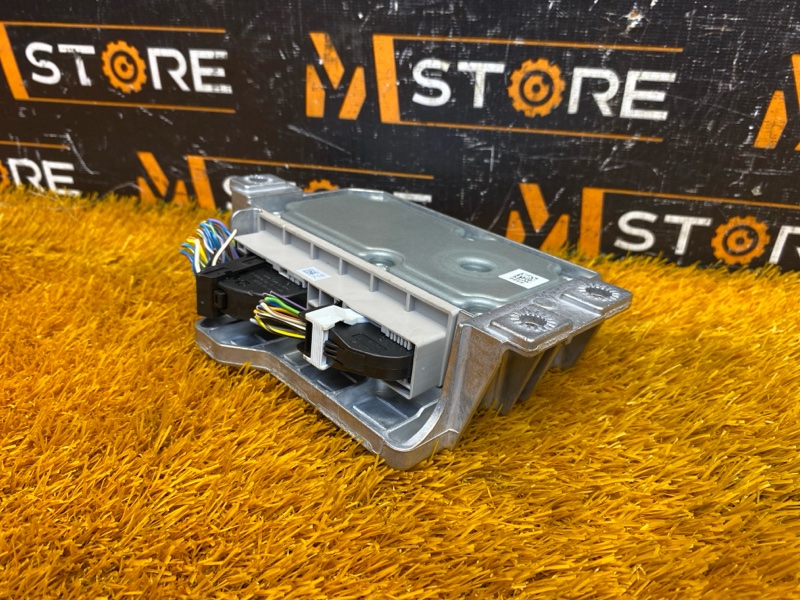 Блок управления Airbag, 400 рублей, Красноярск