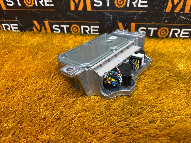 Блок управления Airbag, 400 рублей, Красноярск