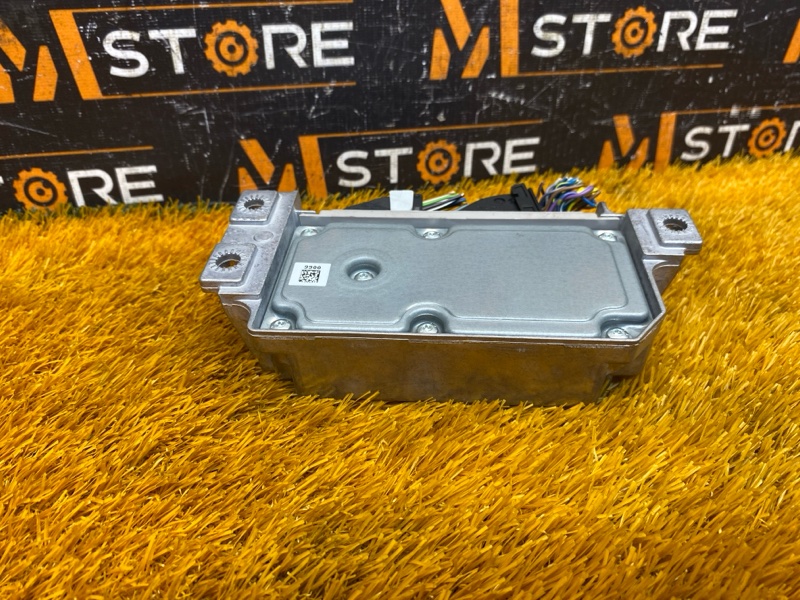 Блок управления Airbag, 400 рублей, Красноярск