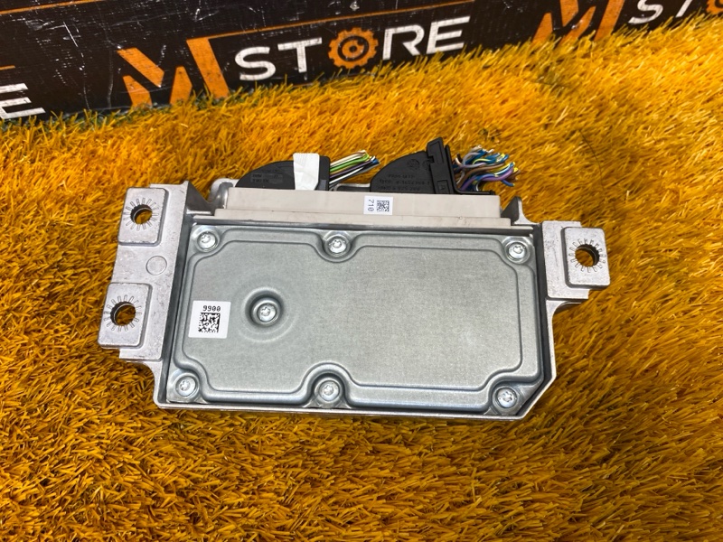 Блок управления Airbag, 400 рублей, Красноярск