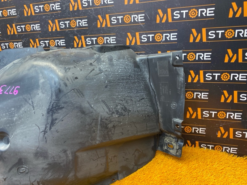 подкрылок, 500 рублей, Красноярск