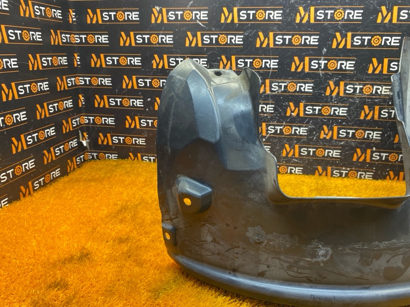 подкрылок, 500 рублей, Красноярск