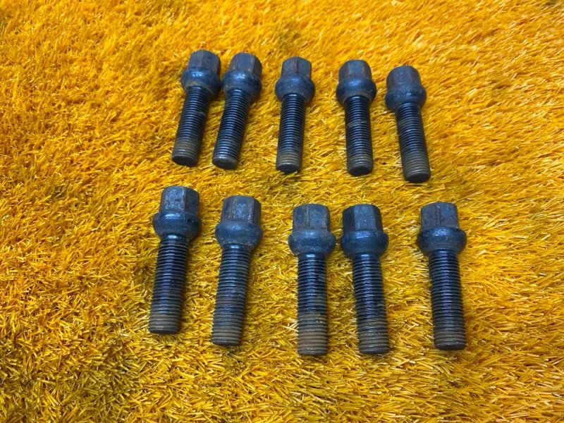 болт колесный, 840 рублей, Красноярск