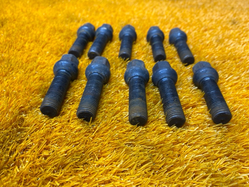 болт колесный, 840 рублей, Красноярск