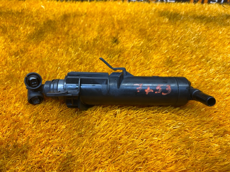 Форсунка омывателя фары, 900 рублей, Красноярск