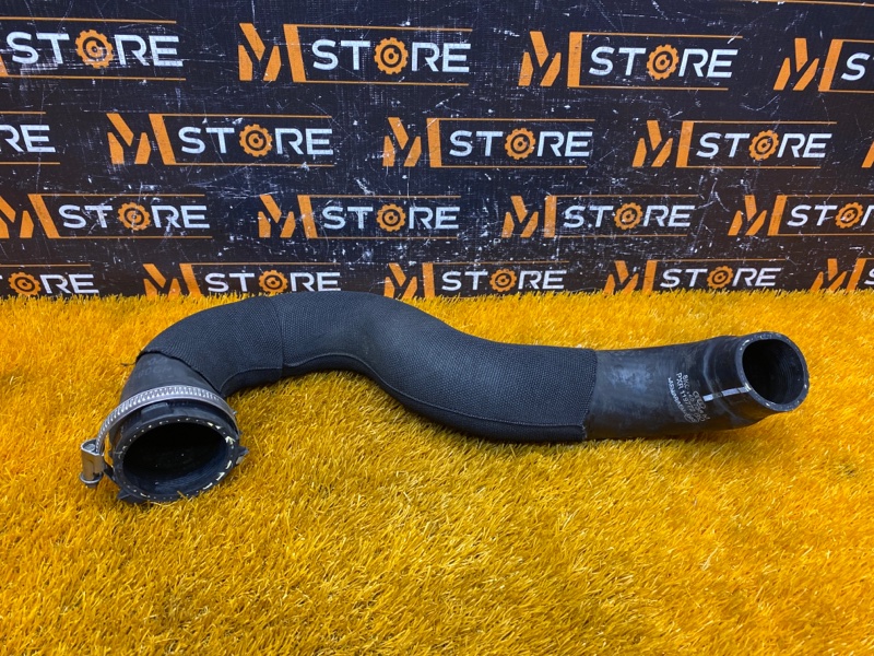 Патрубок интеркулера, 400 рублей, Красноярск