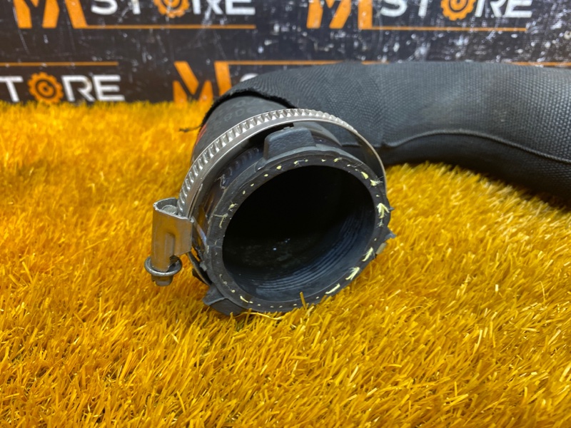 Патрубок интеркулера, 400 рублей, Красноярск