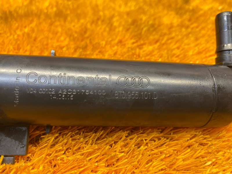 Форсунка омывателя фары, 900 рублей, Красноярск