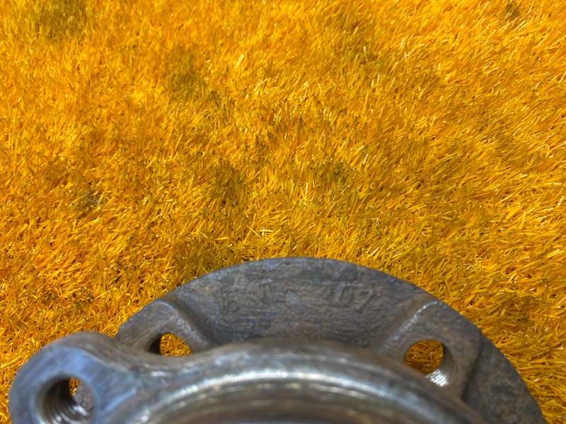 ступица, 1500 рублей, Красноярск