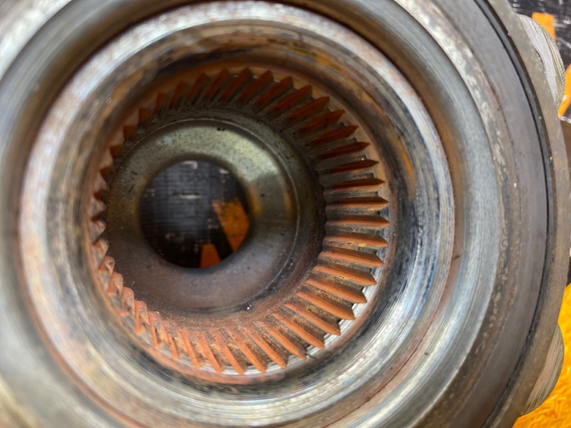 ступица, 1500 рублей, Красноярск