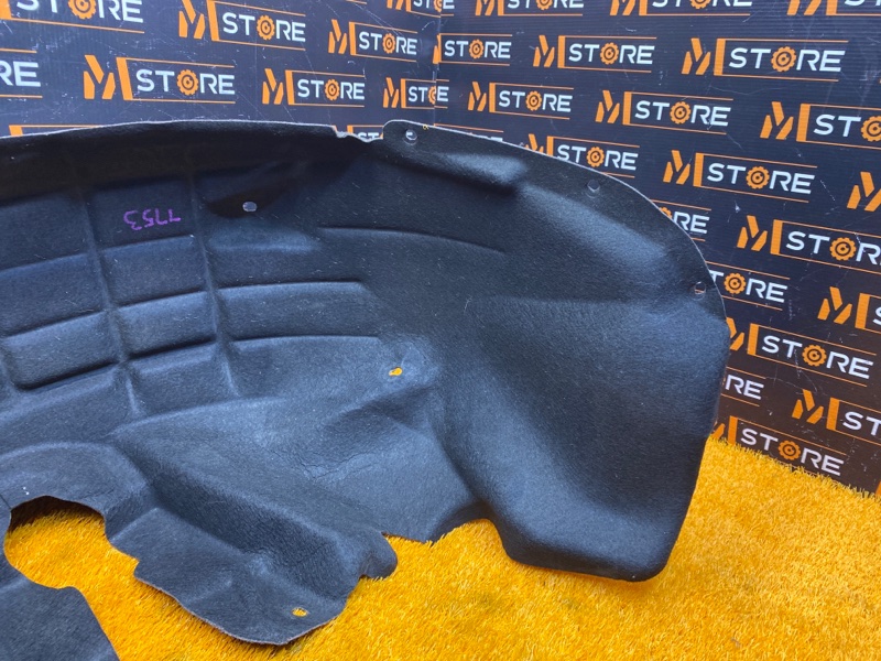 подкрылок, 2200 рублей, Красноярск