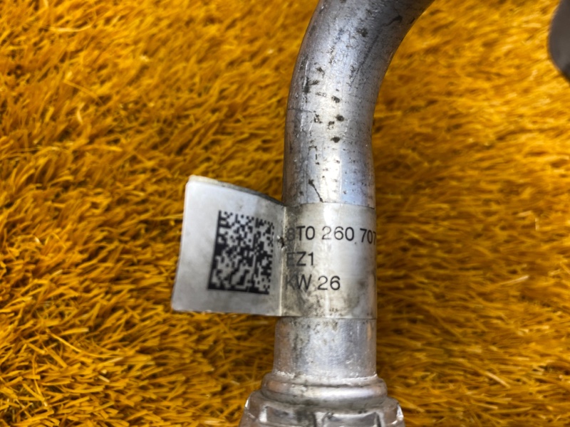 трубка кондиционера, 2000 рублей, Красноярск