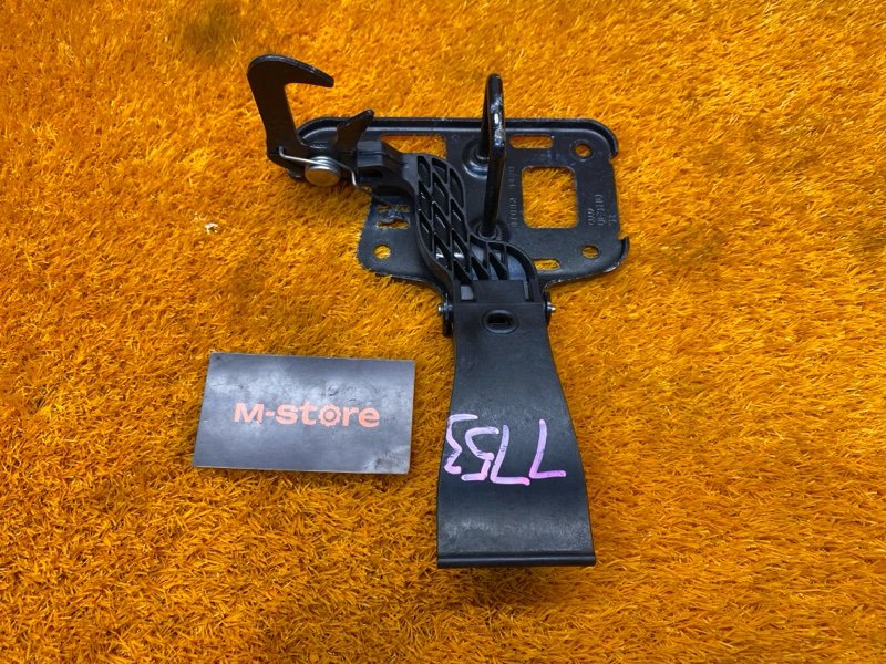 замок капота, 500 рублей, Красноярск