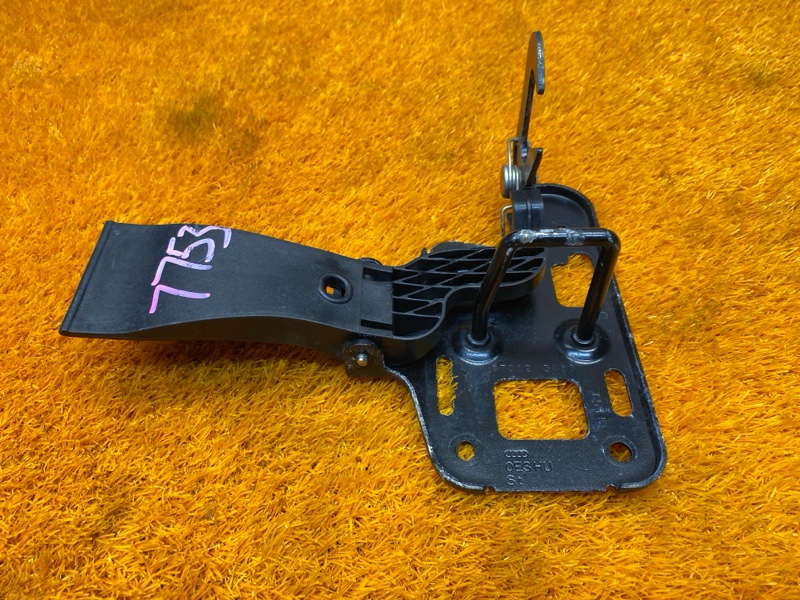 замок капота, 500 рублей, Красноярск