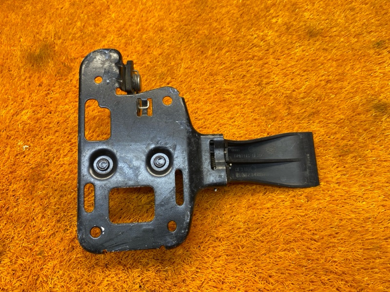 замок капота, 500 рублей, Красноярск