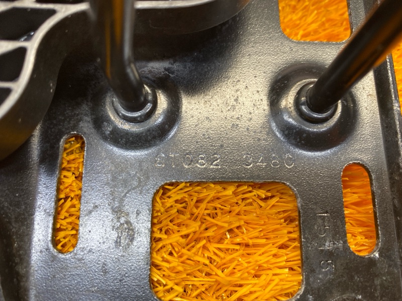 замок капота, 500 рублей, Красноярск