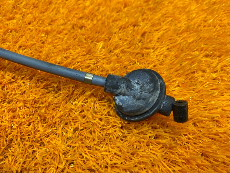 трос капота, 840 рублей, Красноярск