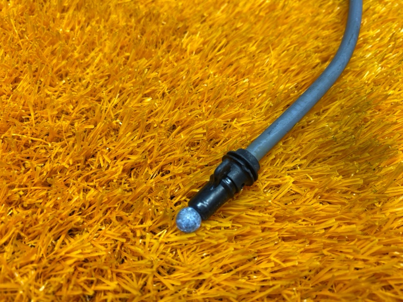 трос капота, 840 рублей, Красноярск