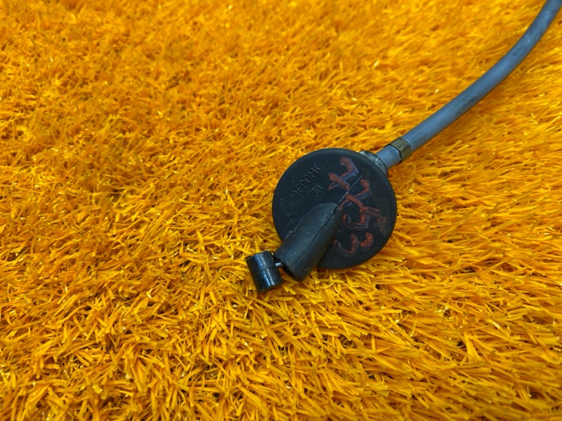 трос капота, 840 рублей, Красноярск