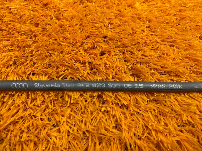 трос капота, 840 рублей, Красноярск