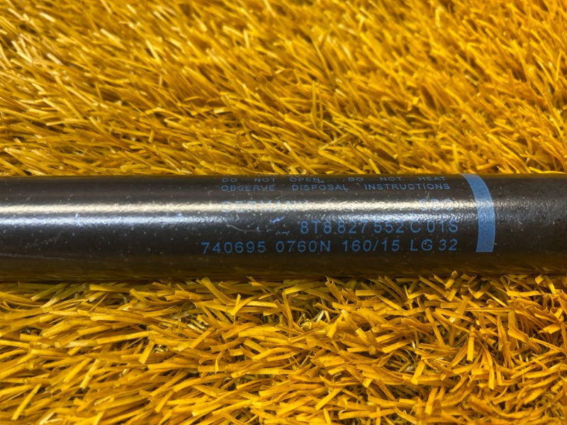 амортизатор багажника, 400 рублей, Красноярск