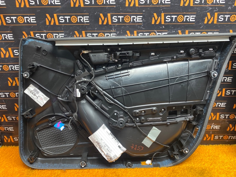 обшивка двери, 4000 рублей, Красноярск